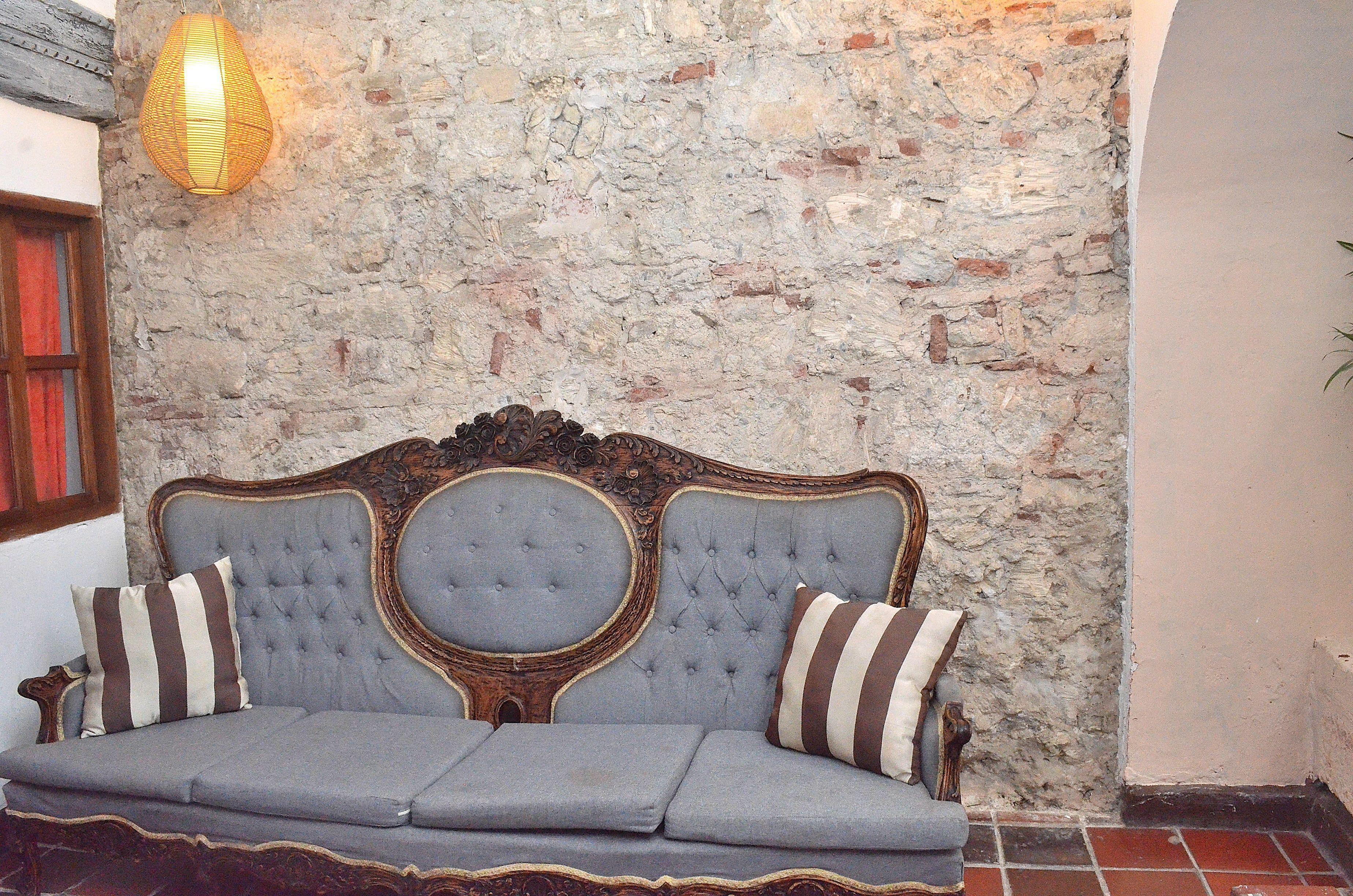 Hotel Puertas De Cartagena, Cartagena