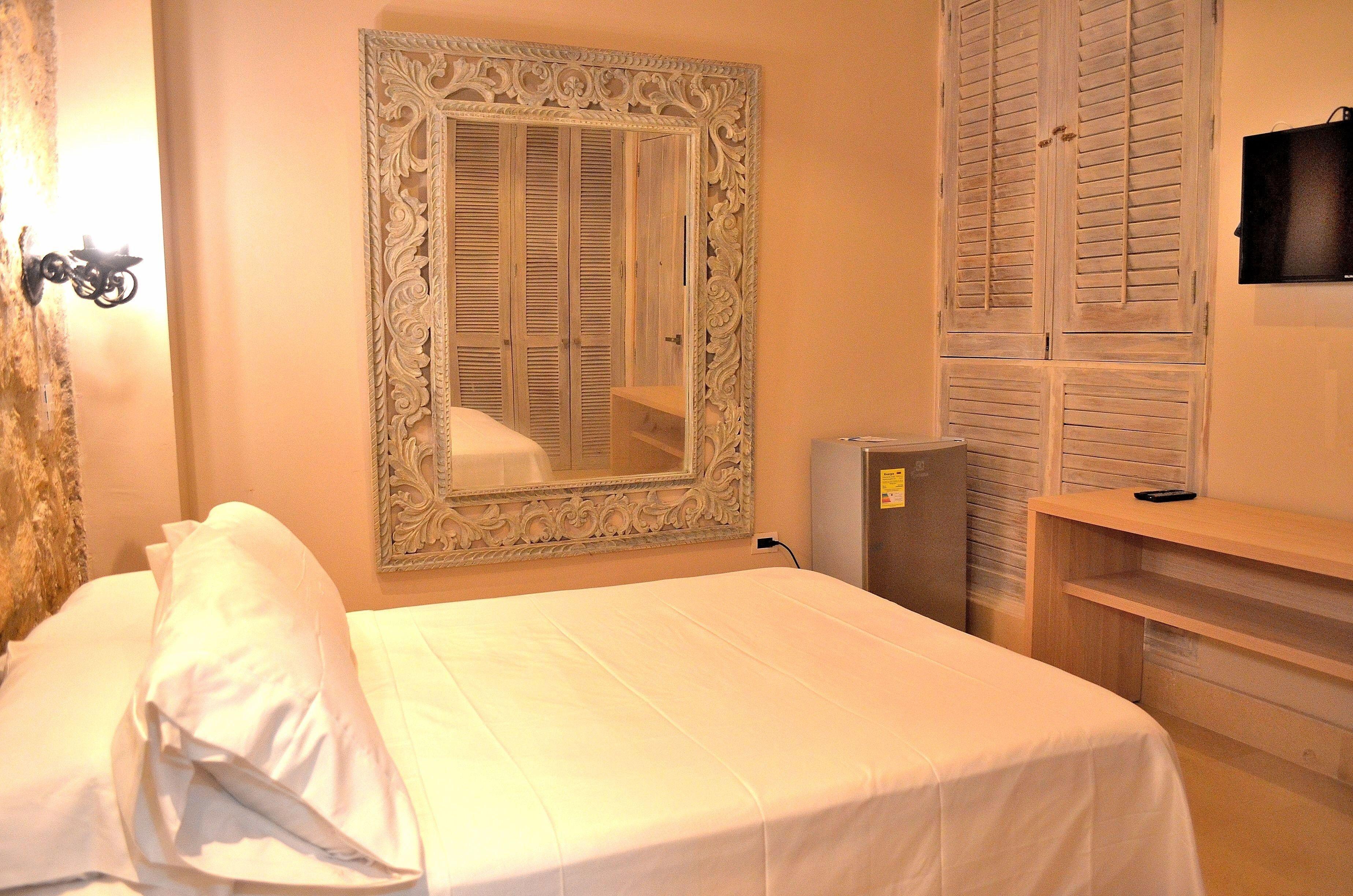 Hotel Puertas De Cartagena — Fotos 2
